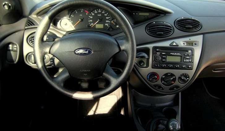 Focus - perełka od Forda