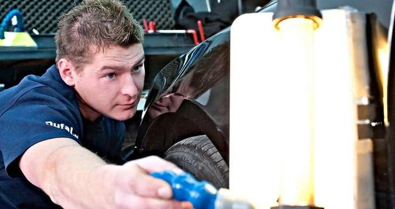 Wypchać, czy wyciągnąć?