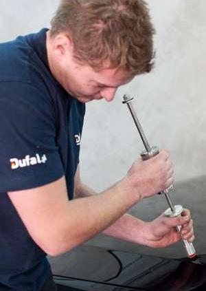 Wypchać, czy wyciągnąć?