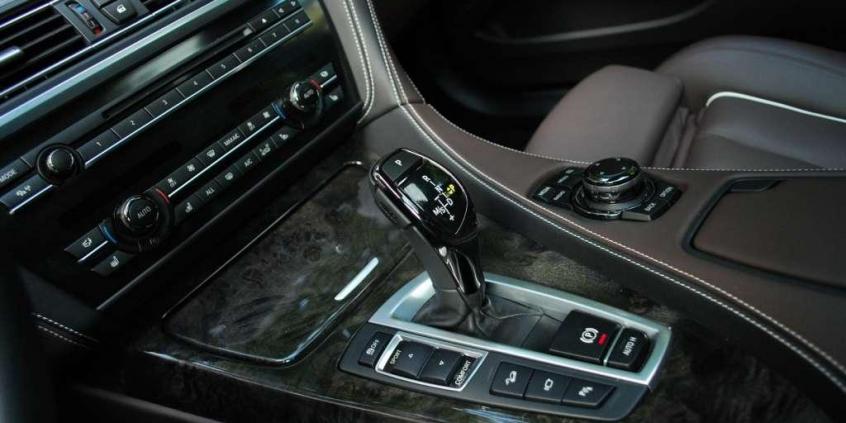 BMW Gran Coupe 640d - piękne, szybkie i... oszczędne