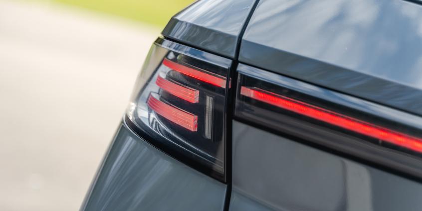 Opel Grandland 1.6 Plug-in Hybrid GS nie porywa za serce, za to jest do bólu pragmatyczny