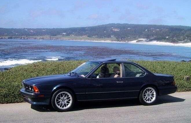 Piękny cud techniki