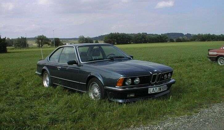 Piękny cud techniki