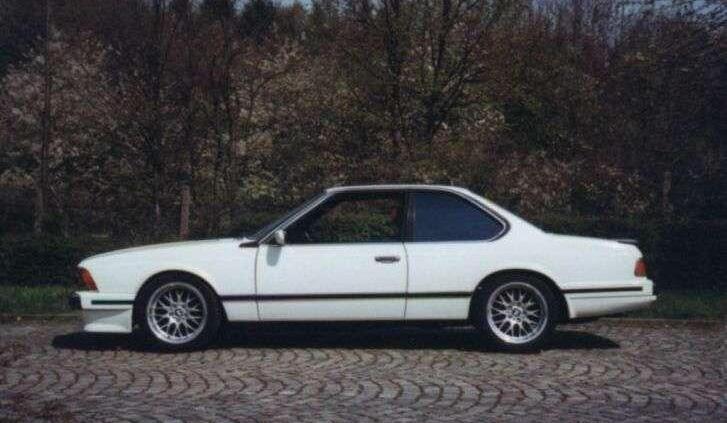 Piękny cud techniki