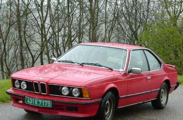 Piękny cud techniki