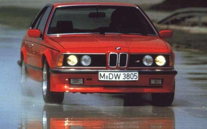 Piękny cud techniki