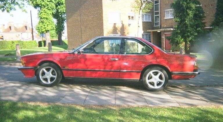 Piękny cud techniki