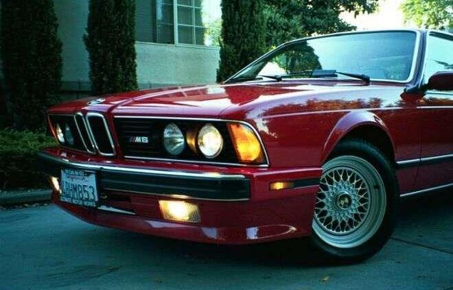 Piękny cud techniki