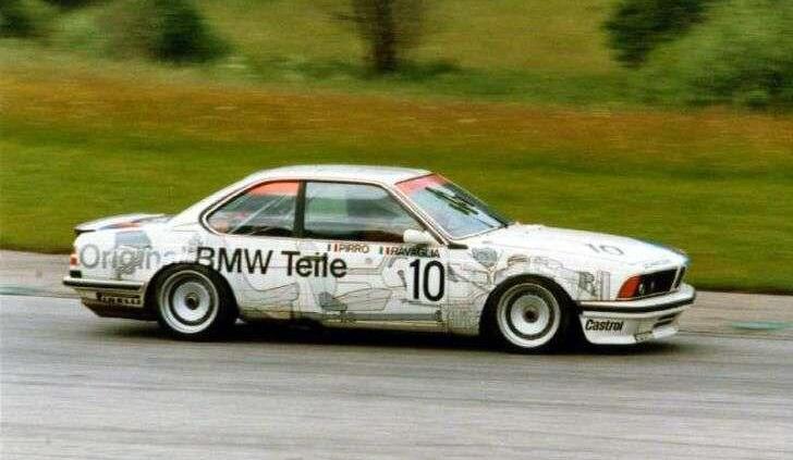 Piękny cud techniki