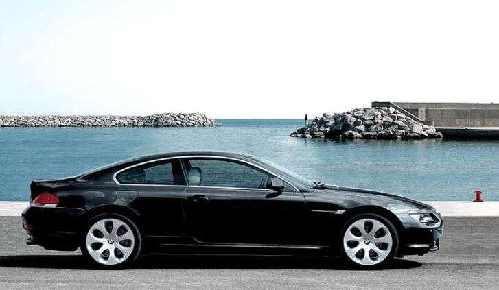 Piękny cud techniki