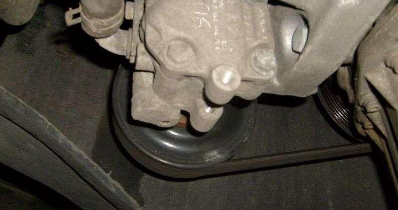 Opis techniczny Volkswagen Bora