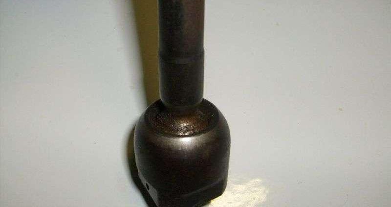 Opis techniczny Volkswagen Bora