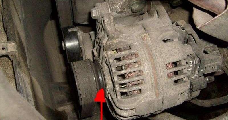 Opis techniczny Volkswagen Bora