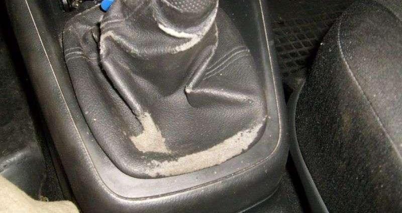 Opis techniczny Volkswagen Bora