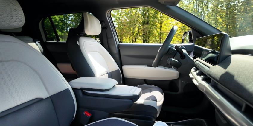 TEST: Kia EV3 long range GT Line - prawie przekonała mnie do elektryków