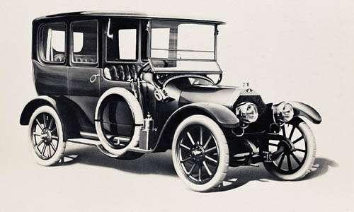 Historia Mitsubishi &amp;#8211; część pierwsza