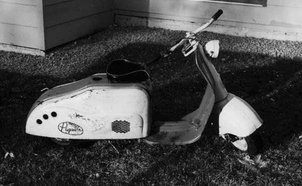 Historia Mitsubishi &amp;#8211; część pierwsza