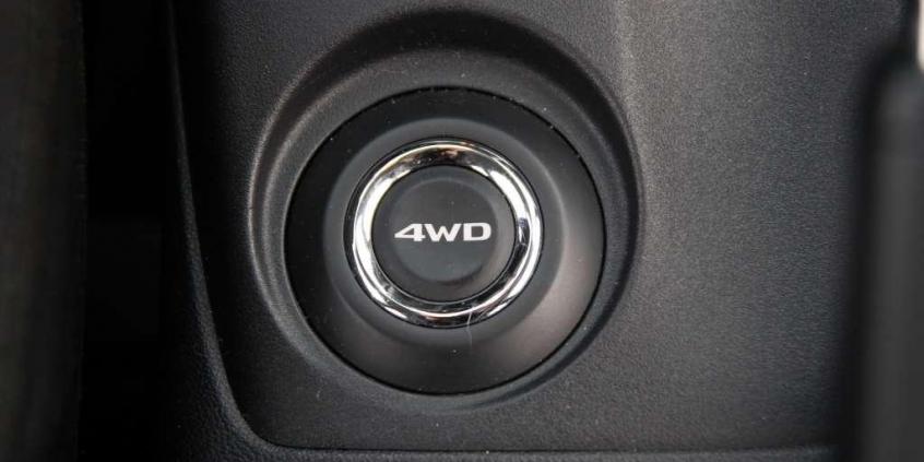 Mitsubishi ASX - alternatywa dla kombi