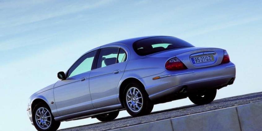 Czy warto kupić: używany Jaguar S-Type (od 1999 do 2008)