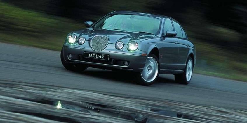 Czy warto kupić: używany Jaguar S-Type (od 1999 do 2008)
