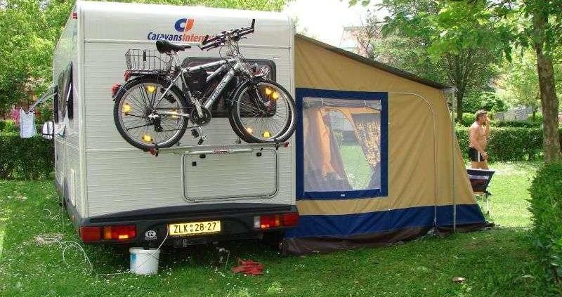 Przedsionek dobry na wszystko