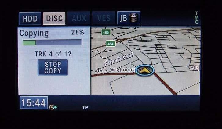 Dodge Avenger - tania limuzyna z silnikiem Volkswagena