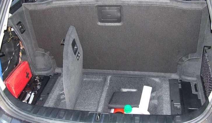 BMW 318d Touring - Oszczędnie i sportowo