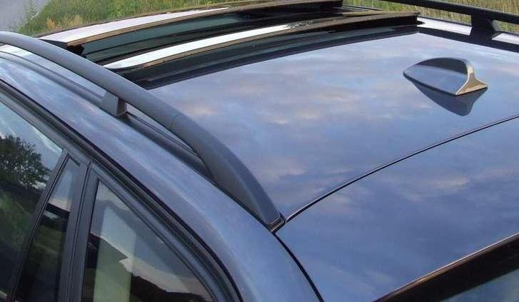 BMW 318d Touring - Oszczędnie i sportowo