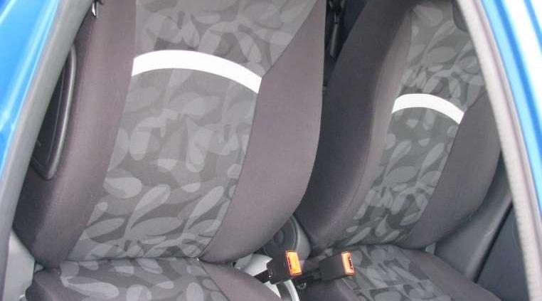 Suzuki Alto - Mały ale skuteczny