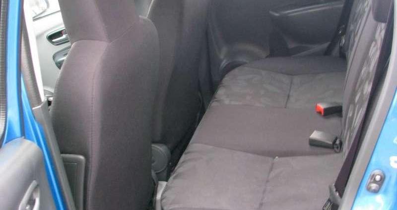 Suzuki Alto - Mały ale skuteczny