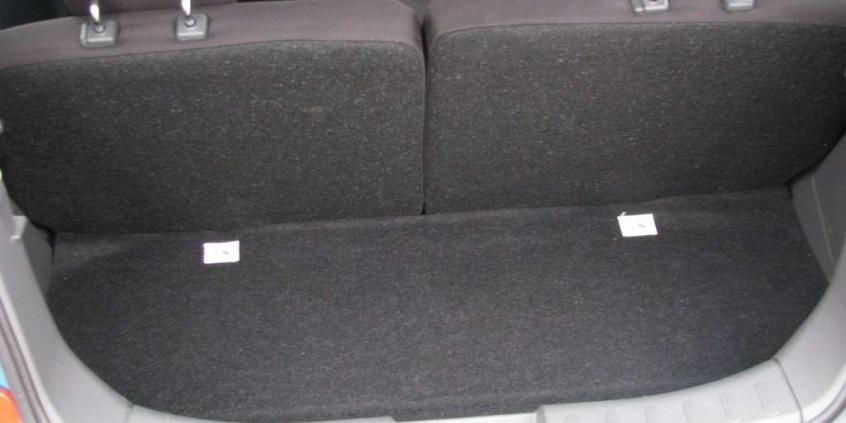 Suzuki Alto - Mały ale skuteczny