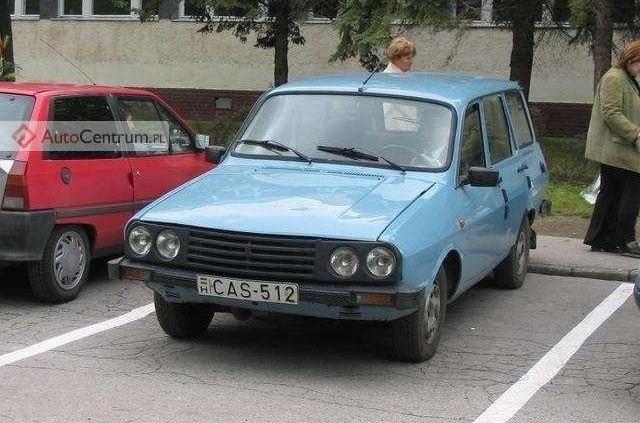 Dacia - przemiana z kopciuszka w europejską księżniczkę