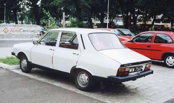 Dacia - przemiana z kopciuszka w europejską księżniczkę