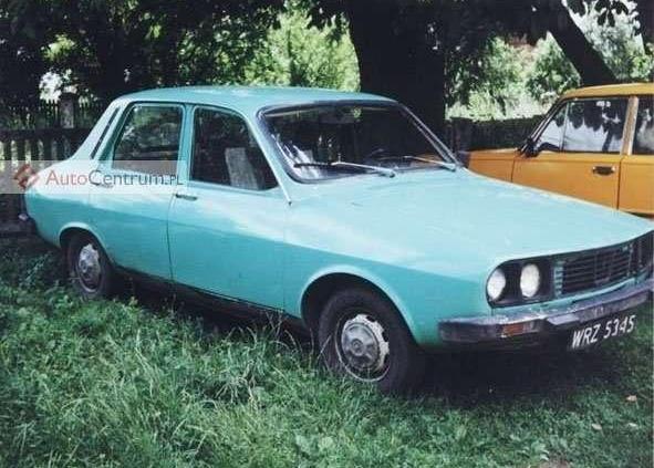 Dacia - przemiana z kopciuszka w europejską księżniczkę