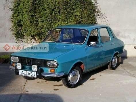 Dacia - przemiana z kopciuszka w europejską księżniczkę