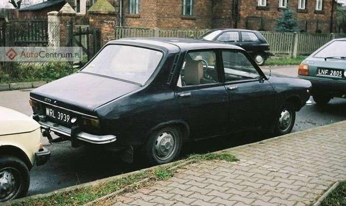 Dacia - przemiana z kopciuszka w europejską księżniczkę