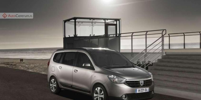 Dacia - przemiana z kopciuszka w europejską księżniczkę