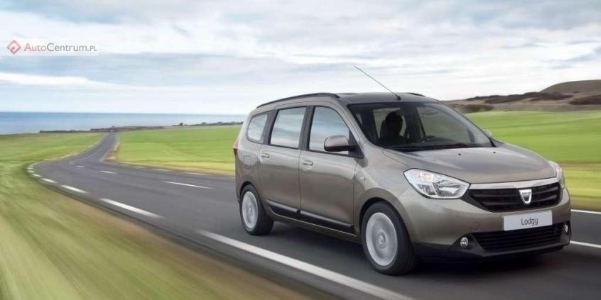 Dacia - przemiana z kopciuszka w europejską księżniczkę