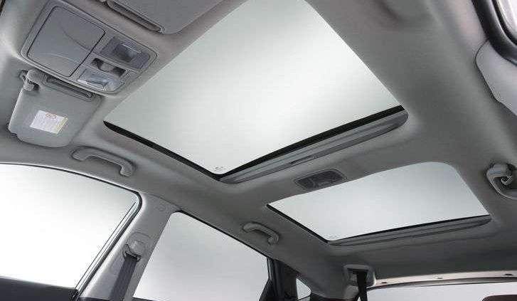 Zgrabniejszy SUV Hyundaia