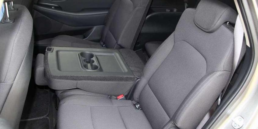 Kia Carens - zmiany na lepsze