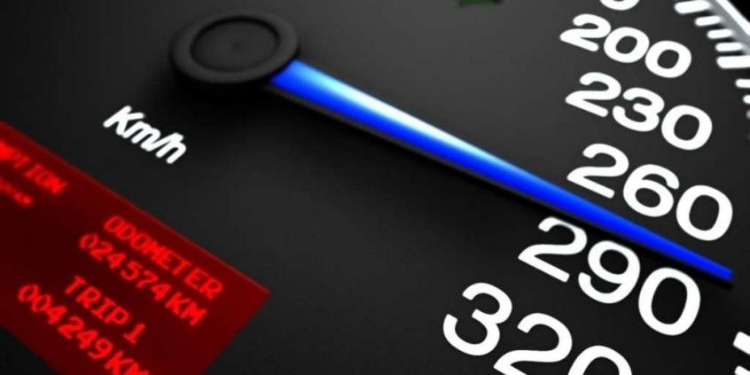 Szybciej znaczy... drożej