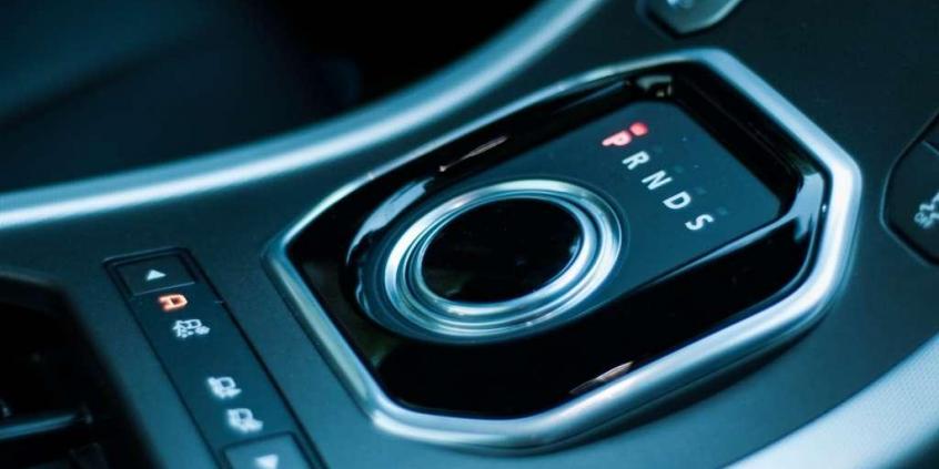 Land Rover Range Rover Evoque Si4 - styl na bezdrożach