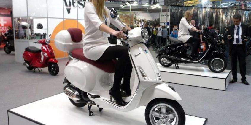 Poznań Motor Show 2014 - relacja z imprezy