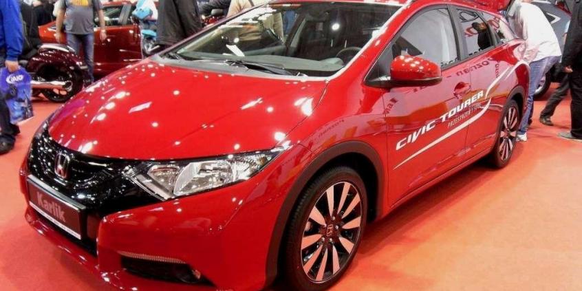 Poznań Motor Show 2014 - relacja z imprezy