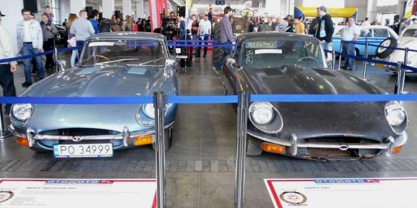 Poznań Motor Show 2014 - relacja z imprezy