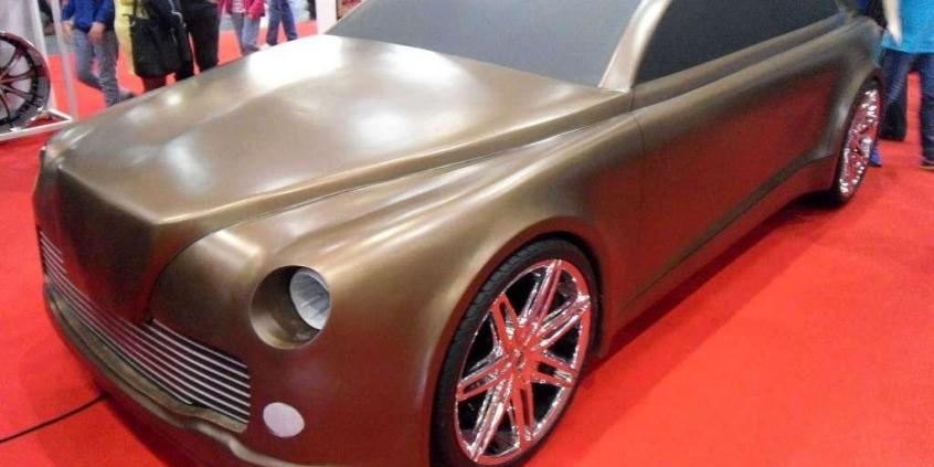 Poznań Motor Show 2014 - relacja z imprezy