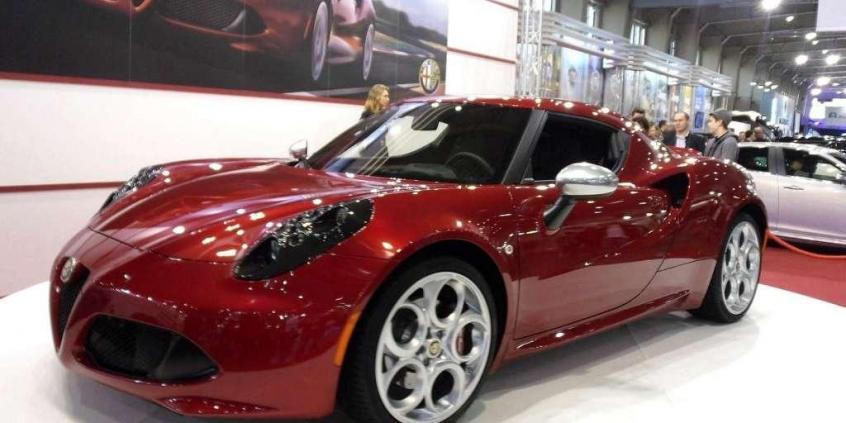 Poznań Motor Show 2014 - relacja z imprezy