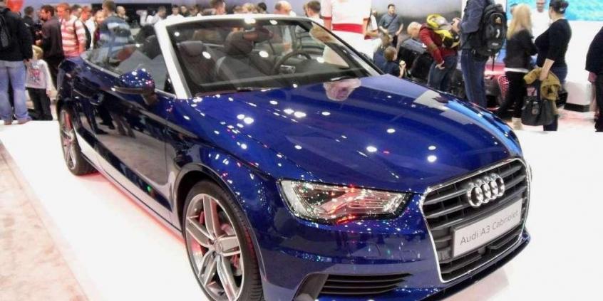 Poznań Motor Show 2014 - relacja z imprezy