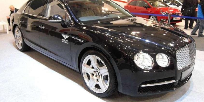 Poznań Motor Show 2014 - relacja z imprezy