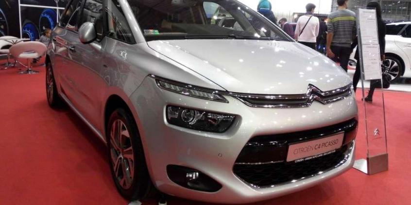 Poznań Motor Show 2014 - relacja z imprezy